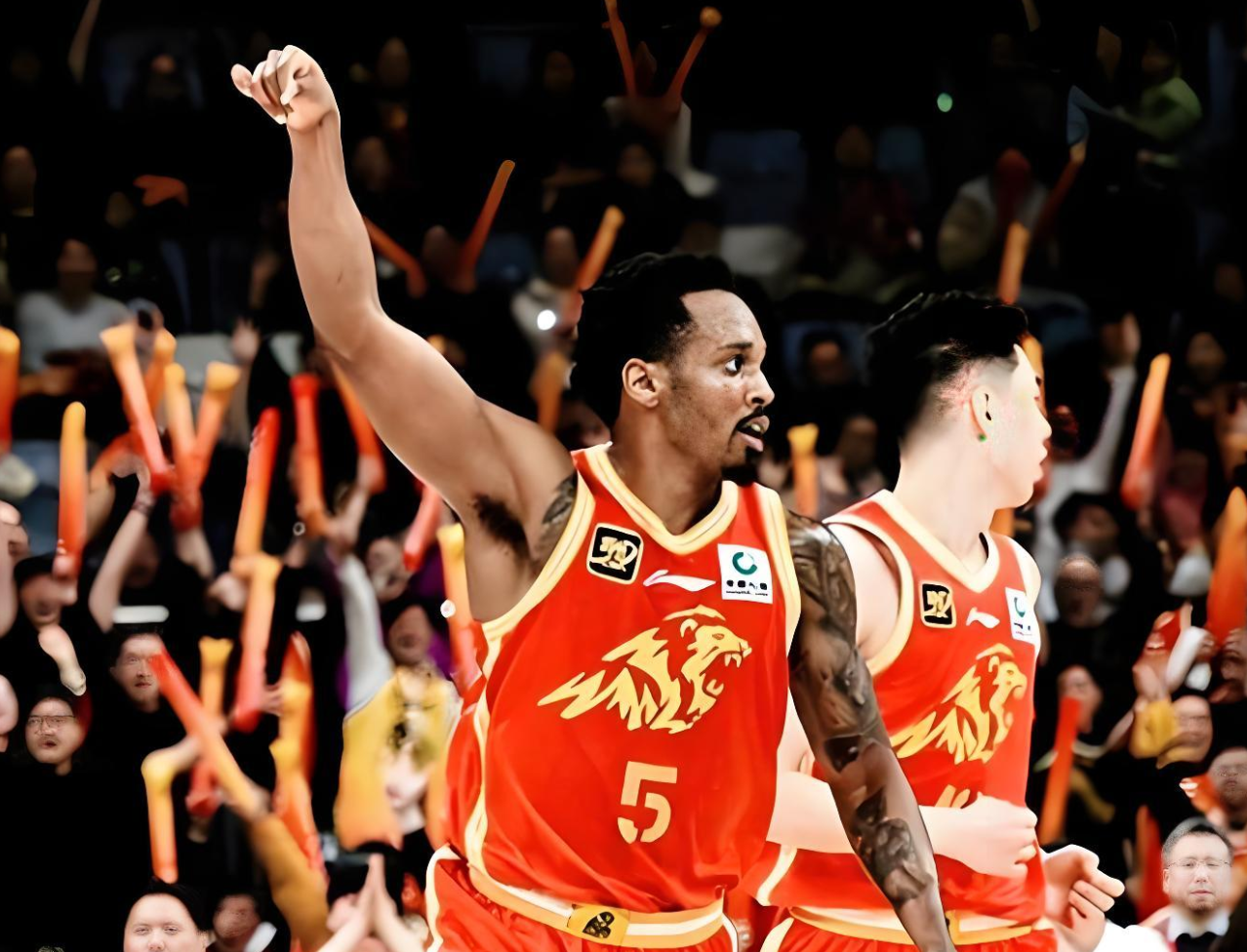 开云-输广东6分!揪出表现最差之人,狂出手21次 坑惨了广厦队